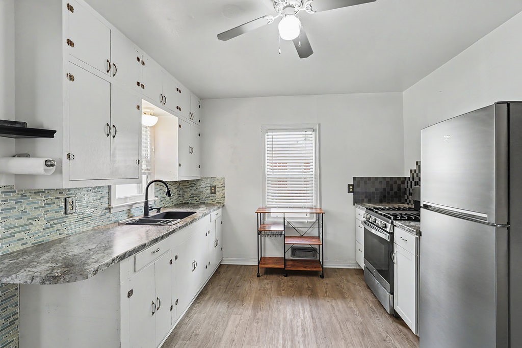 5936 SW 2nd Street, Des Moines, Iowa &mdash; sold by Michele Nyheim