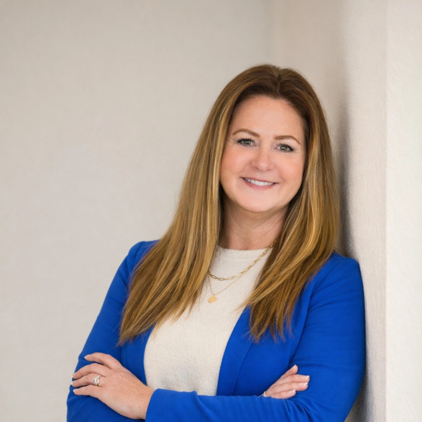 Michele Nyheim, REALTOR with RE/MAX Concepts in Altoona, Iowa